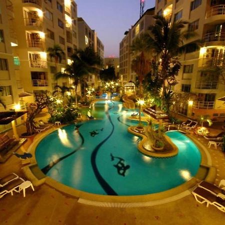 Hin Nam Sai Suay Condominium หัวหิน ภายนอก รูปภาพ
