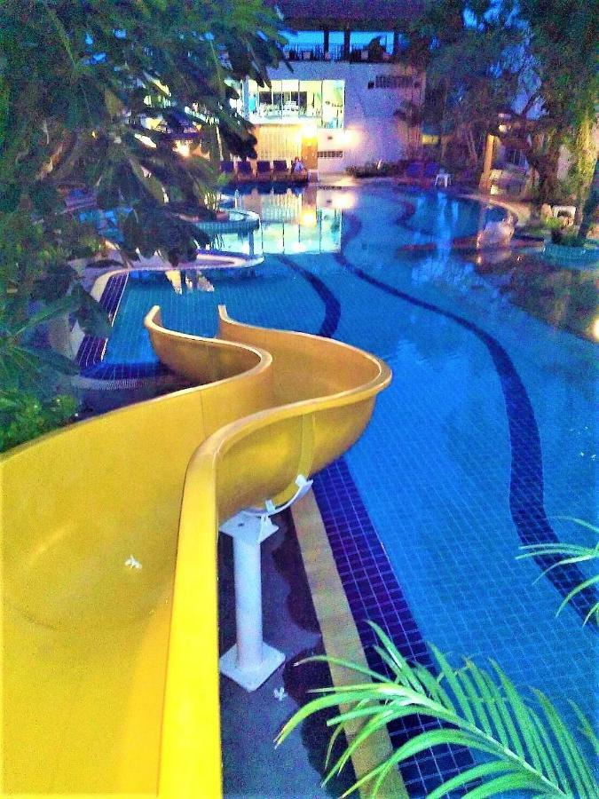 Hin Nam Sai Suay Condominium หัวหิน ภายนอก รูปภาพ