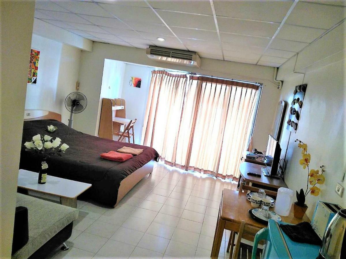 Hin Nam Sai Suay Condominium หัวหิน ภายนอก รูปภาพ