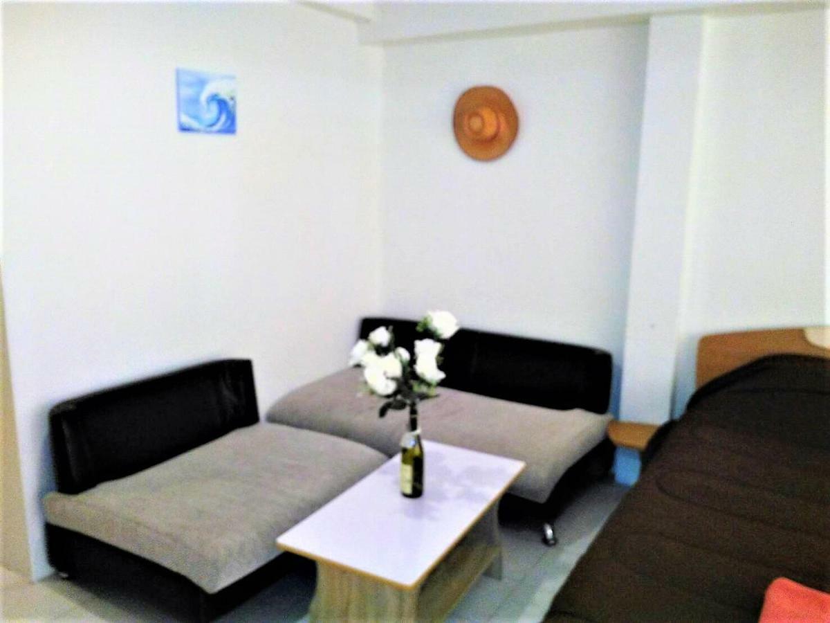 Hin Nam Sai Suay Condominium หัวหิน ภายนอก รูปภาพ