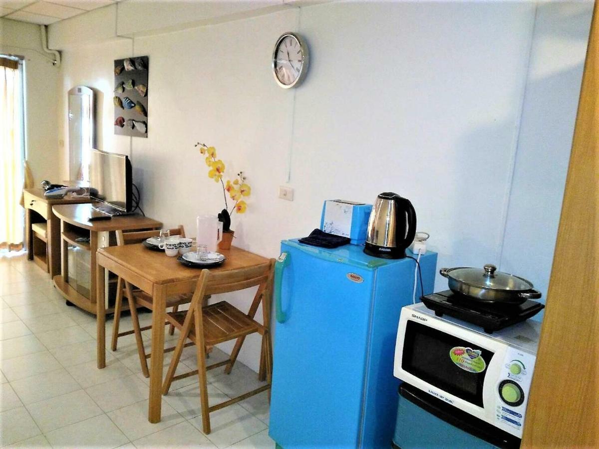 Hin Nam Sai Suay Condominium หัวหิน ภายนอก รูปภาพ
