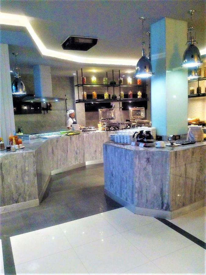 Hin Nam Sai Suay Condominium หัวหิน ภายนอก รูปภาพ