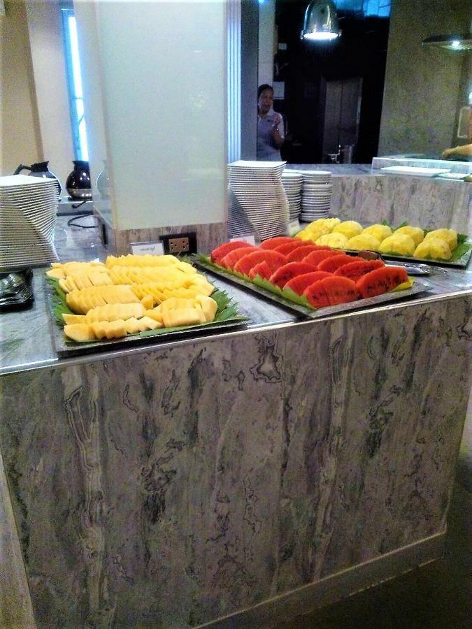 Hin Nam Sai Suay Condominium หัวหิน ภายนอก รูปภาพ