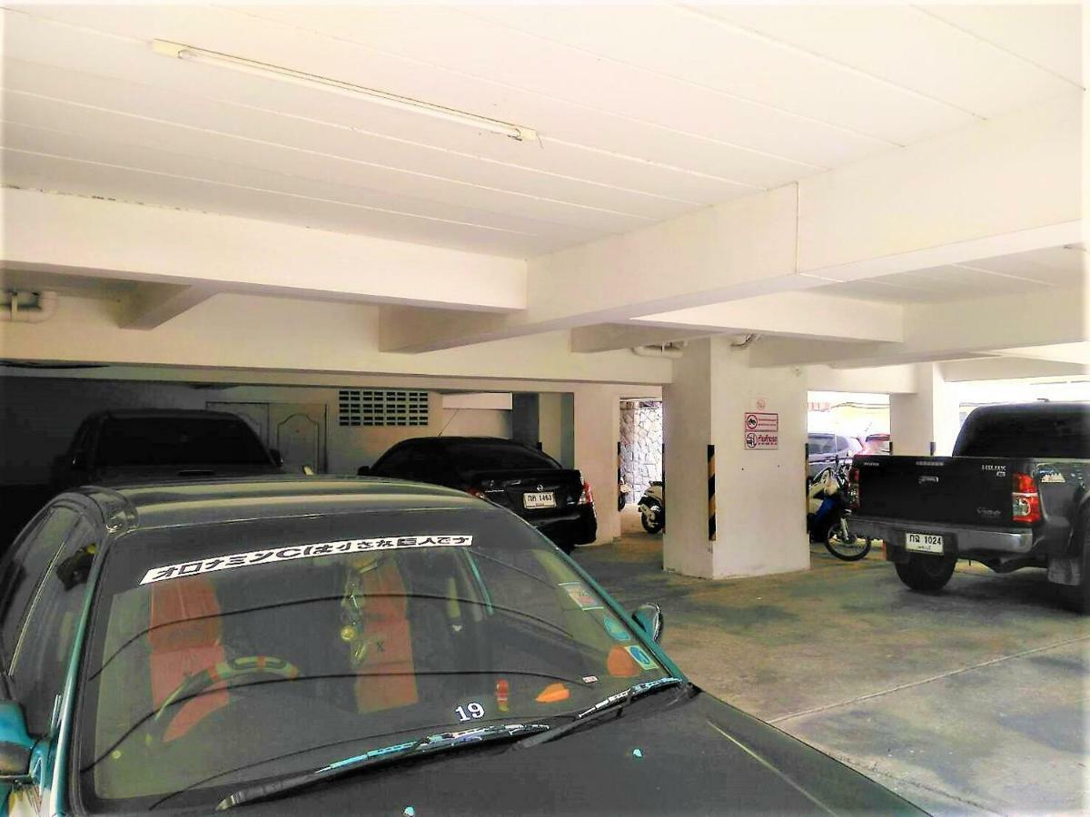 Hin Nam Sai Suay Condominium หัวหิน ภายนอก รูปภาพ