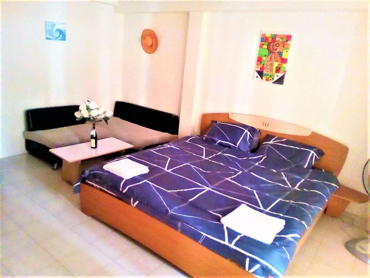 Hin Nam Sai Suay Condominium หัวหิน ภายนอก รูปภาพ